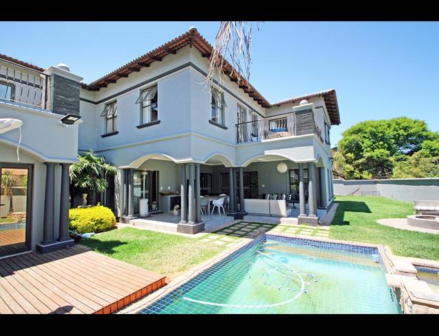4 BEDROOM HOUSE FOR SALE IN WOODMEAD